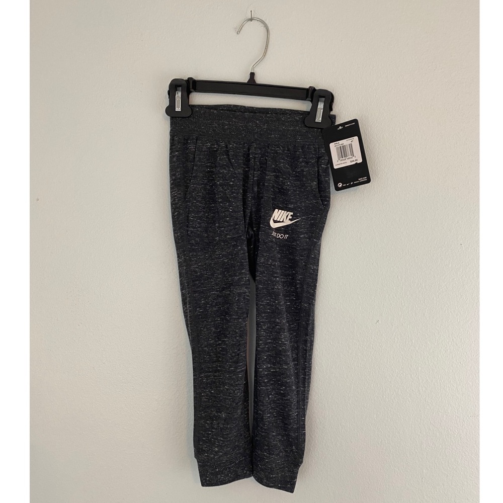 NWT Kids Nike Joggers